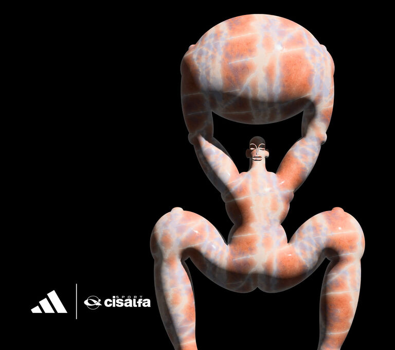 adidas x Cisalfa: The Bridge - HYBRID TRAINING
